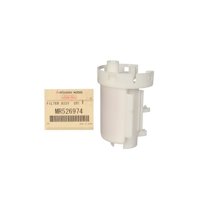 Genuine Fuel Tank Filter for Mitsubishi Pajero V77W 3.8L 03-06 MR526974 (Z653) WCF30