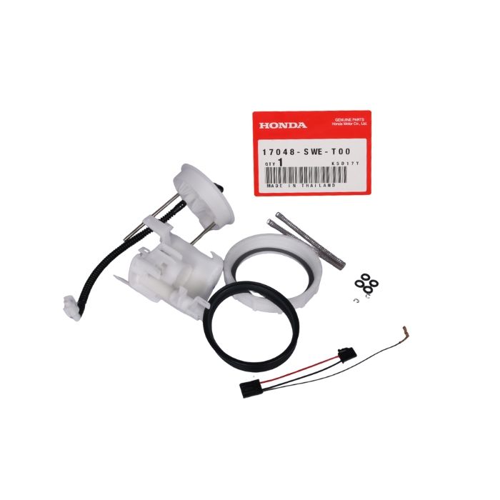Genuine Fuel Filter Assembly for Honda CRV RE4 2.4L 2006-2012 K24 (Z921) 17048SWET00
