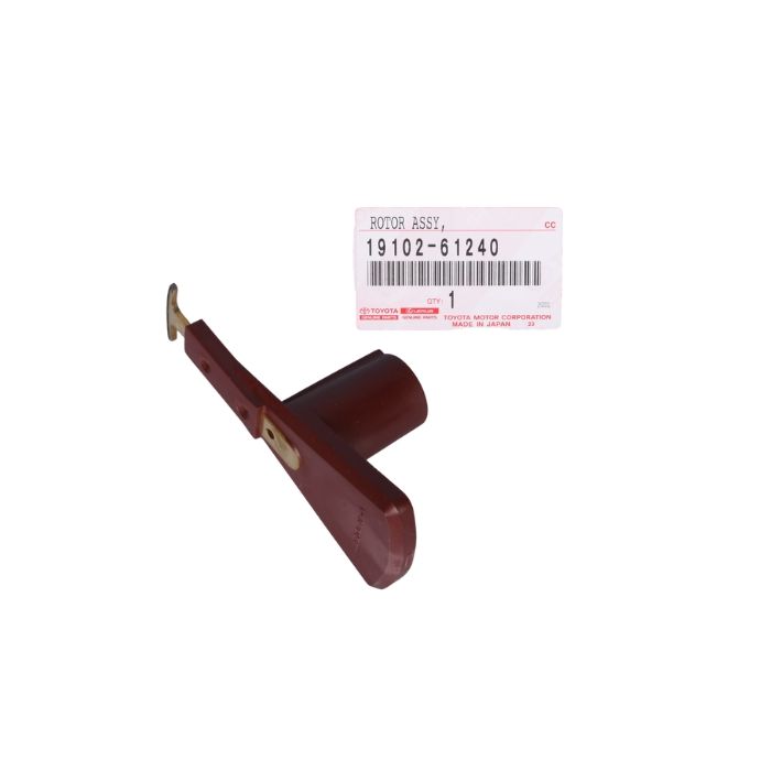 Toyota LandCruiser FZJ75 FZJ80 1FZ F 4.5 P Distributor Rotor 19102-61240