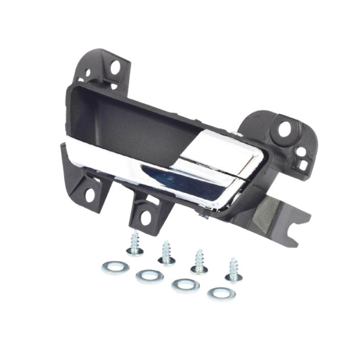 FRONT RH Right Hand Inner Door Handle Chrome BGF22600B1 for Ford Falcon FG FGX