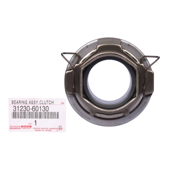 Genuine LandCruiser HZJ77 HZJ75 1HZ Clutch Release Thrust Bearing 31230-60130