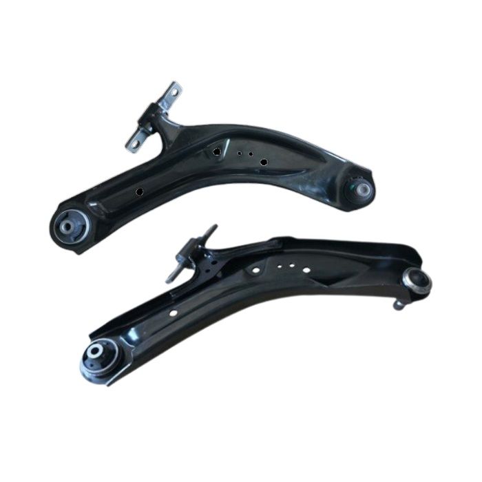 Front Left and Right Lower Control Arm w/ Ball Joint and Bush for Nissan X-Trail T32 2.5L 14-22