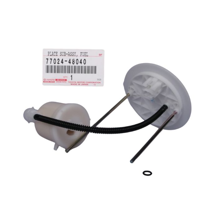 Toyota Genuine Fuel Filter Assembly 77024-48040
