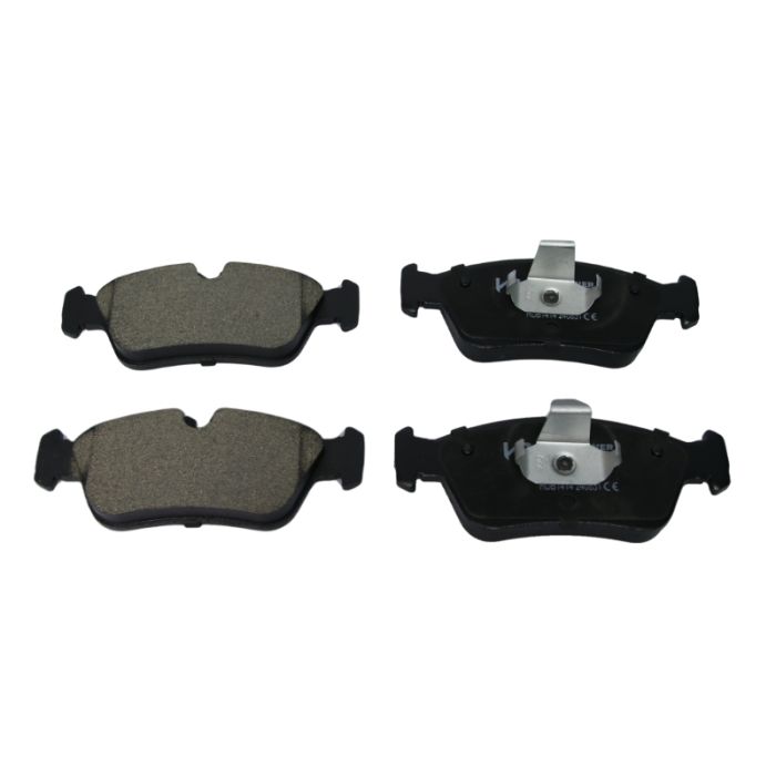 Front Brake Pads Set for BMW E46 316 318 320 325 328 Z4