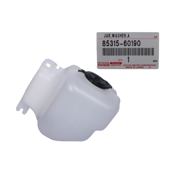 Genuine Toyota LandCruiser HZJ75 HZJ73 HZJ71 HZJ70 Windshield Washer Bottle 85315-60190