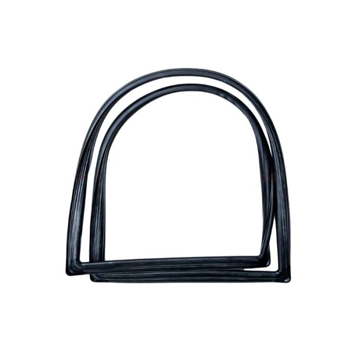 Genuine Toyota Windscreen Windshield Rubber Seal for LandCruiser 75 Series HJ FJ 56121-90K01