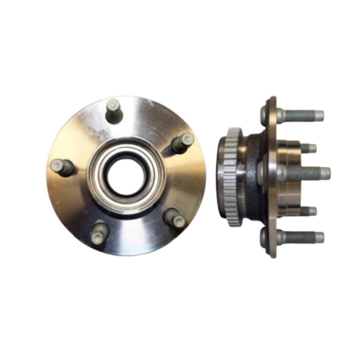 1x Front Wheel Bearing Hub Assembly  for Ford Territory SX SY SZ 2004-2016
