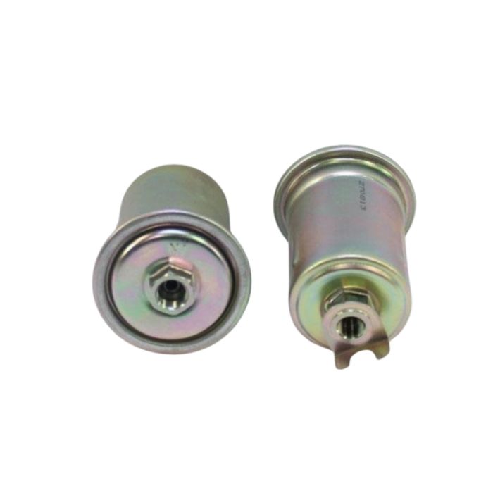 1x Wesfil Fuel Filter for Mitsubishi Pajero Nimbus Galant WZ481