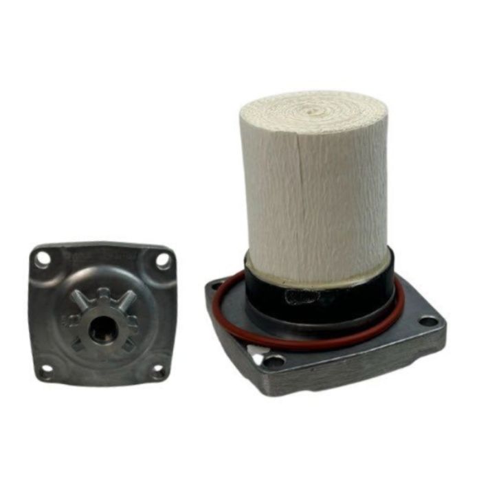 Westfil Secondary Fuel Filter For Toyota 1GDFTV Hilux Lancruiser Hiace Granvia Fortuner