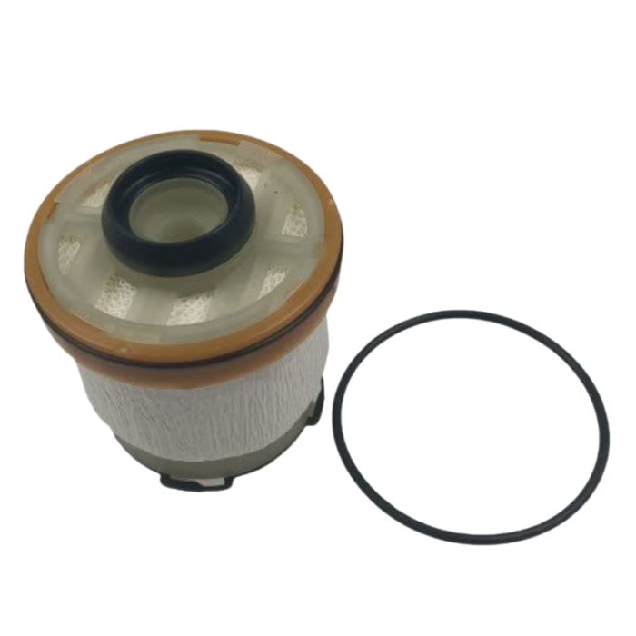 Wesfil Fuel Filter For Ford Everest Ranger Mazda BT50 Mitsubishi Triton Pajero Hilux