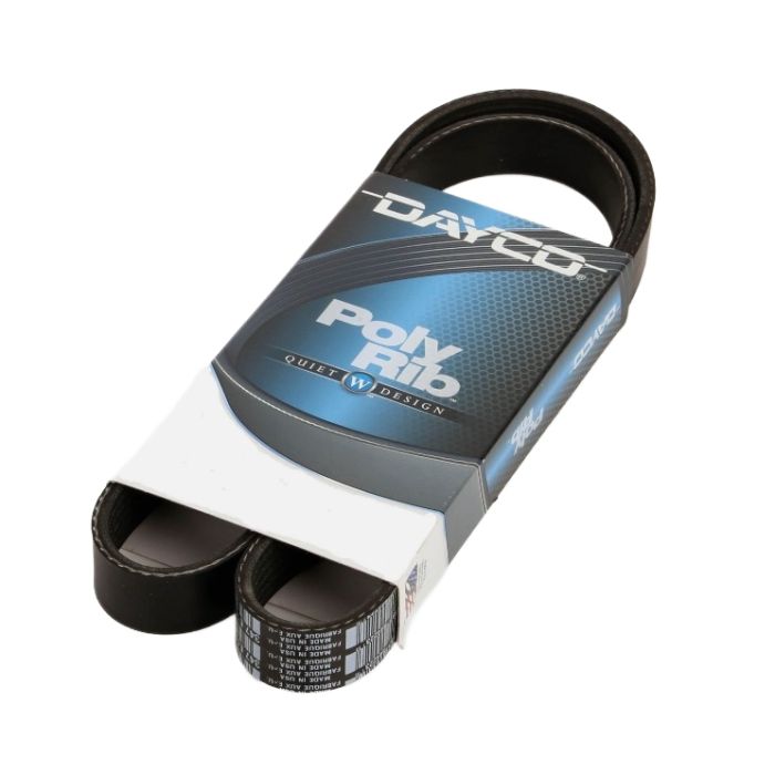 1x DAYCO Poly Rib BELT 5PK1060