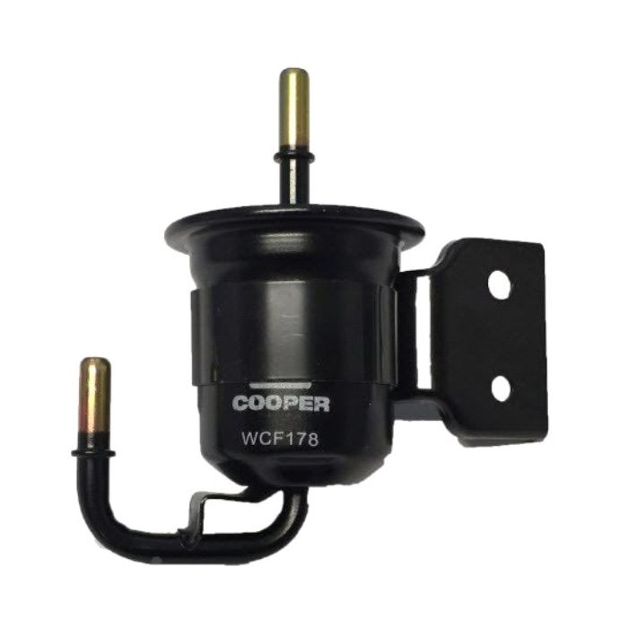 Wesfil Fuel Filter (secondary for landcruiser)