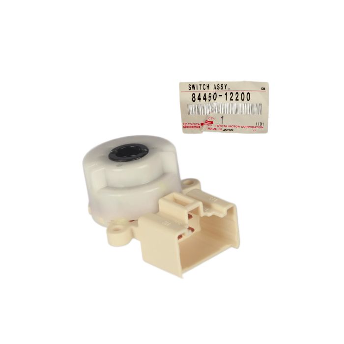 Genuine TOYOTA LandCruiser Prado KDJ90 KDJ95 VZJ95 Ignition Starter Switch 84450-12200