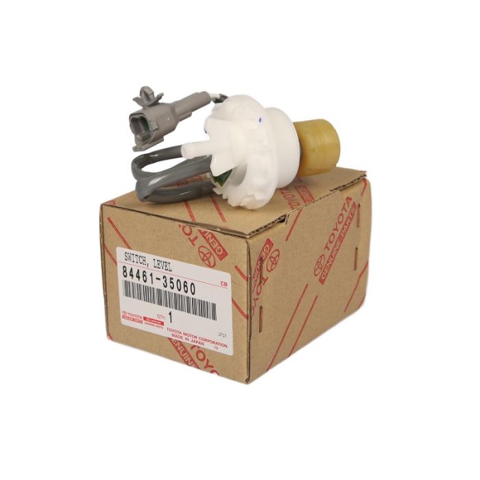 Genuine Toyota LandCruiser 75 70 Series PZJ HZJ Fuel Filter Water Sensor Switch 84461-35060