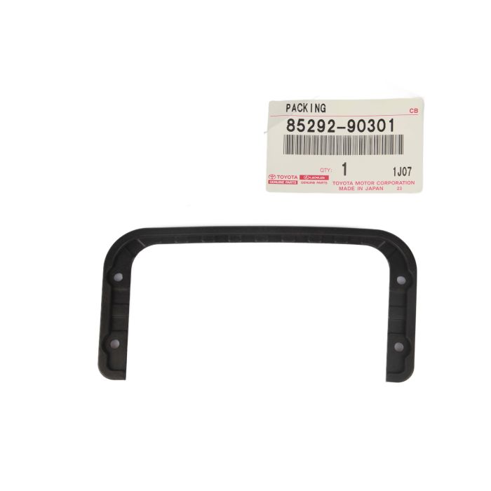 GENUINE Toyota LandCruiser HJ45 HJ47 Windscreen Wiper Motor Cover Packing Seal 85292-90301