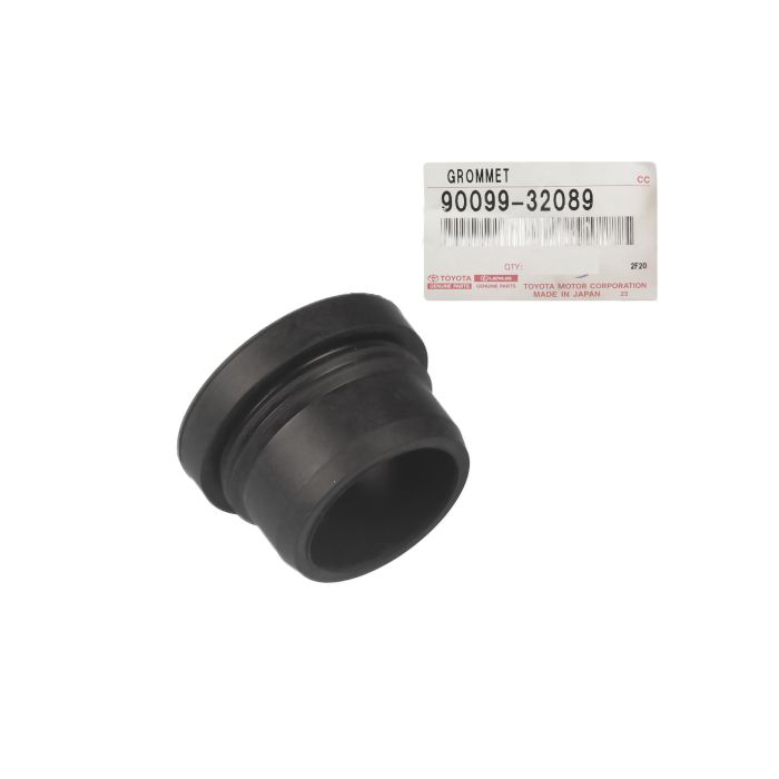 GENUINE Toyota LandCruiser 80 100 200 Series Windscreen Washer Pump Grommet Bush 90099-32089