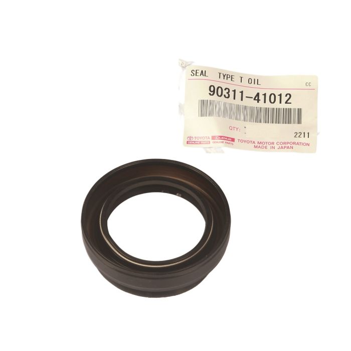 Genuine Toyota Prado 120 Series RZJ KZJ KDJ Transfer Case Front Output Oil Seal 90311-41012