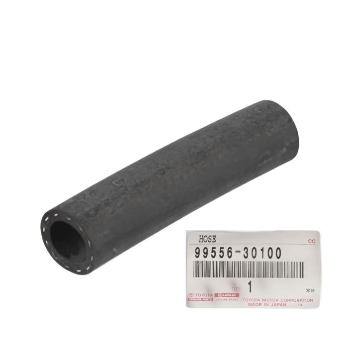 Genuine LandCruiser HJ61 HJ60 HDJ81 HDJ80 1HD 2H 12HT Heater Water Tap Hose 99556-30100