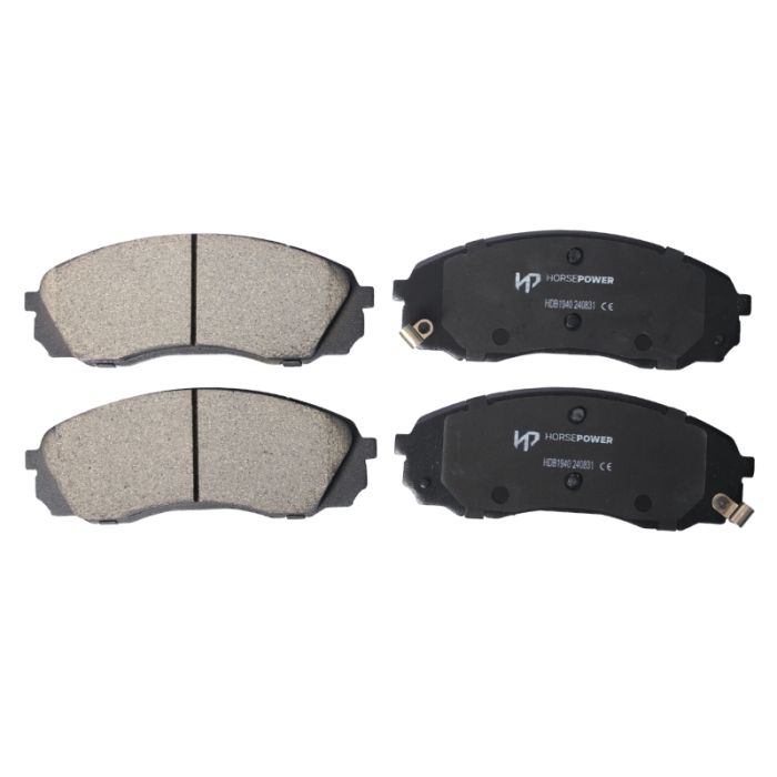 Front Brake Pads Set for KIA CARNIVAL VQ Hyundai iLOAD iMAX