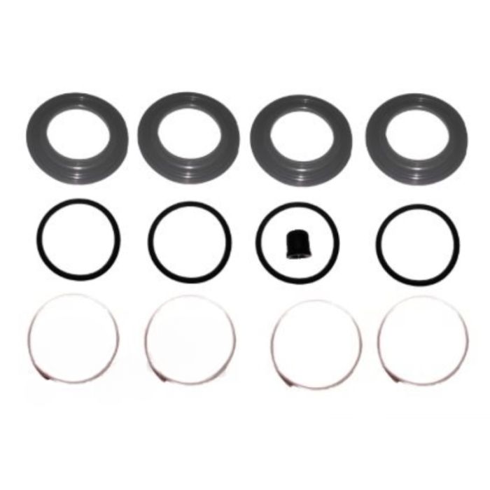 Front Disc Caliper Repair Kit
