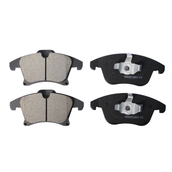 Front Brake Pads for Ford Mondeo 2.0L MD 09/2014 - 02/2019