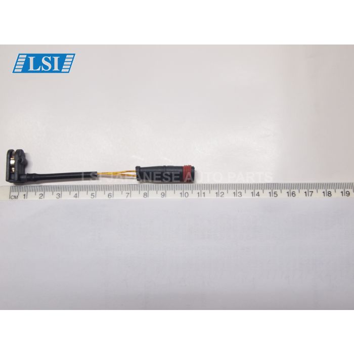 Wear Sensor Front  Mercedes Benz