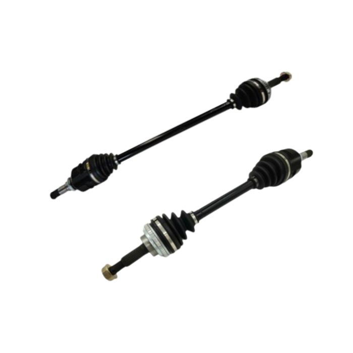 LH & RH CV Joint Drive Shafts for Toyota Starlet EP90 EP91 1.3L 1995-1999