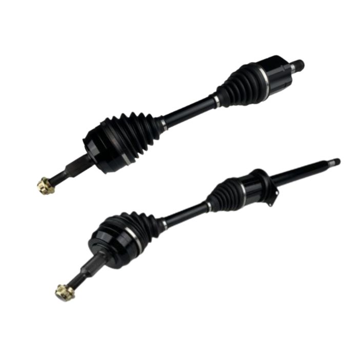 2X CV Joint Drive Shafts for VW Transporter T5 T6 2.0L Diesel TDI 2009-2020