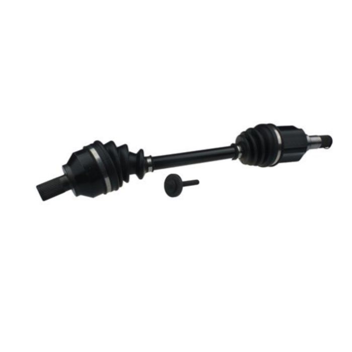 Front Left Hand CV Joint Drive Shaft for Ford Focus LS LT