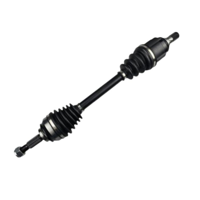 Left CV Joint Axle Drive Shaft for Renault Clio MK4 X98 1.2L FWD 2013-2020 AMT