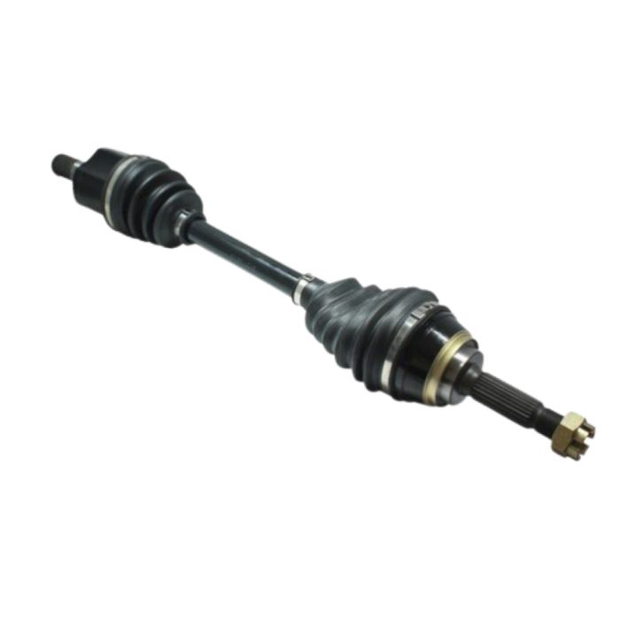 Front Left CV Joint Drive Shaft for Hyundai Accent LC LS X3 Excel X3 MT AT