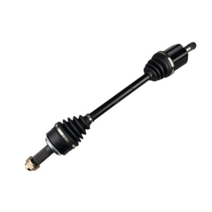 Front Left CV Joint Axle Drive Shaft For Honda HRV HR-V RU5 1.8L R18ZF FWD CVT