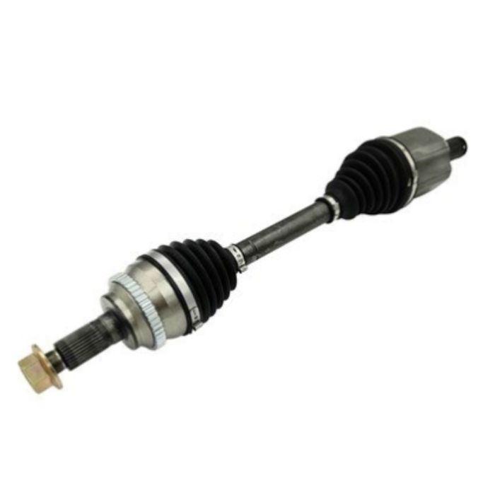 LH CV Joint Axle Drive Shaft for Mazda CX-7 2.3L CX-9 V6 3.7L 2006~2016