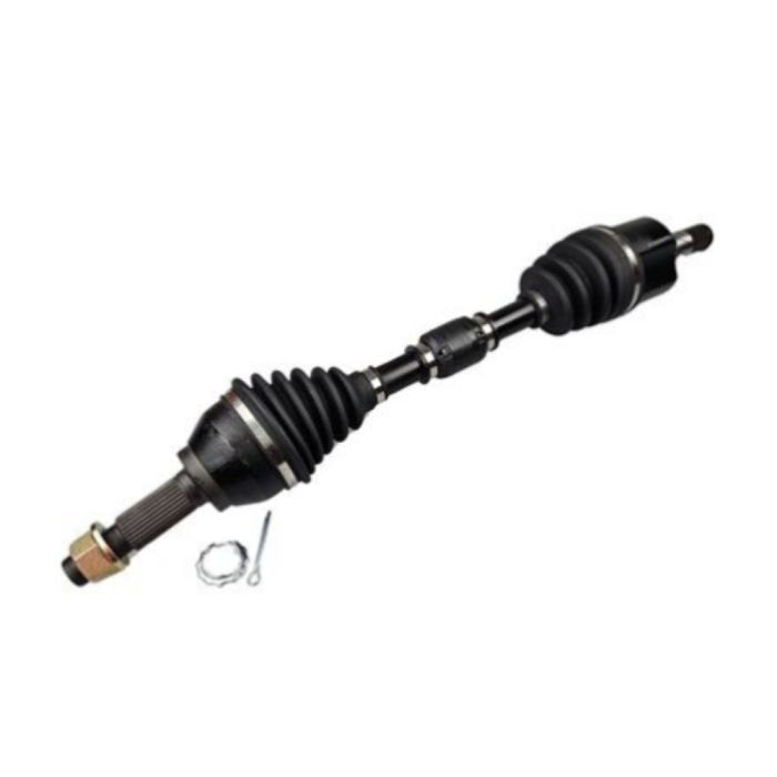 Left Front CV Joint Axle Drive Shaft for Nissan Maxima J32 2.5L