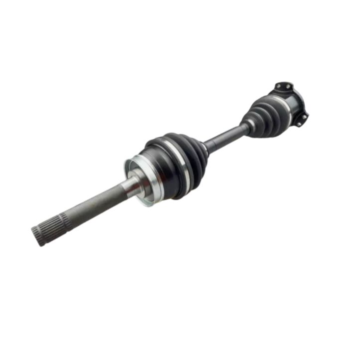 Front CV Joint Axle Drive Shaft for Nissan Navara D22 4WD