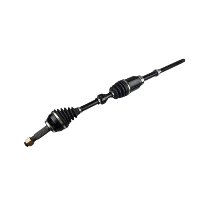 Front Right CV Joint Axle Drive Shaft For Nissan X-Trail T32 QR25DE AWD CVT