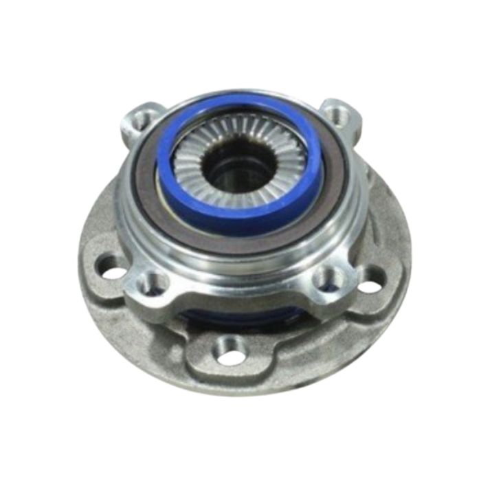 Front Wheel Bearing Kit for BMW X1 X2 218 220 225 i3 2014-2026