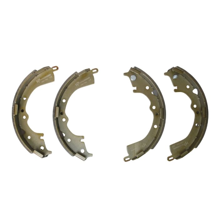 Rear Brake Shoes set for Toyota Town Ace R20 R30 2.0 RWD 1992-1996