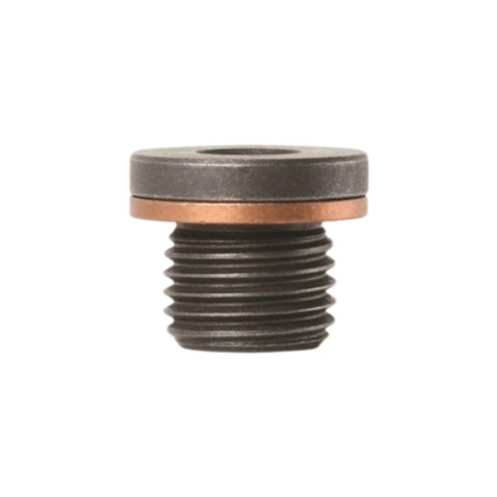 Oil Sump Plug and Washer M14 x 1.5mm