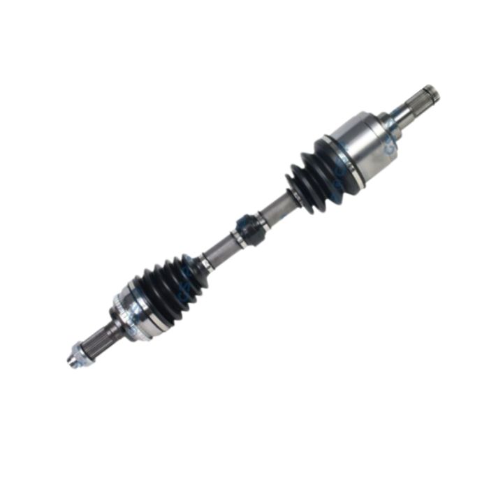 LH Front Drive Shaft for Mazda CX-7 Diesel Sport