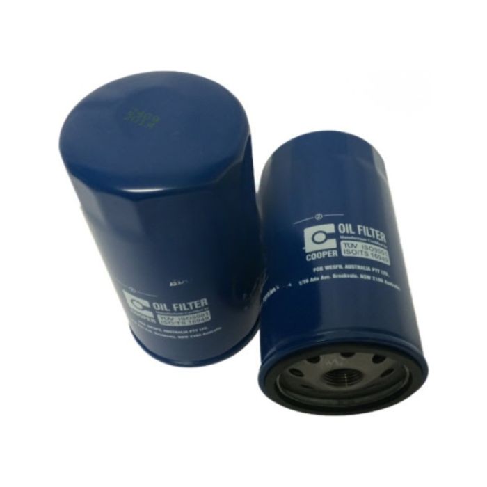 Wesfil Oil Filter Z37 (REF:Z68)