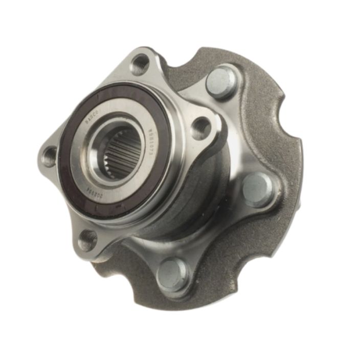 Rear Wheel Bearing Hub For Toyota RAV4 ACA33R ALA49R ACA22R, Lexus NX200t NX300