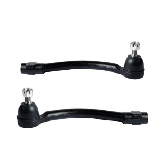 Left and Right Tie Rod Ends for Hyundai i30