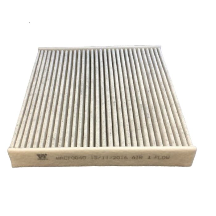 1 x Wesfil Cabin Air Pollen Filter WACF0040