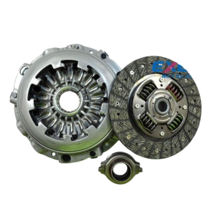 Exedy Clutch Kit OE Replacement for Subaru (DP) 230mm FJK-7123