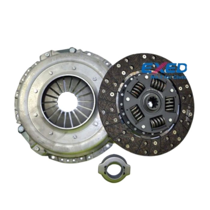 Exedy Clutch Kit for Ford Falcon ED EF EL XH XG AU XR6 6 Cyl