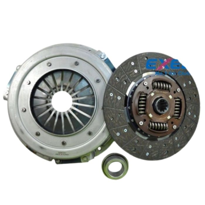 Exedy Clutch Kit FMK-6973 FMK-6972 for ED EF EL 94-98 268mm