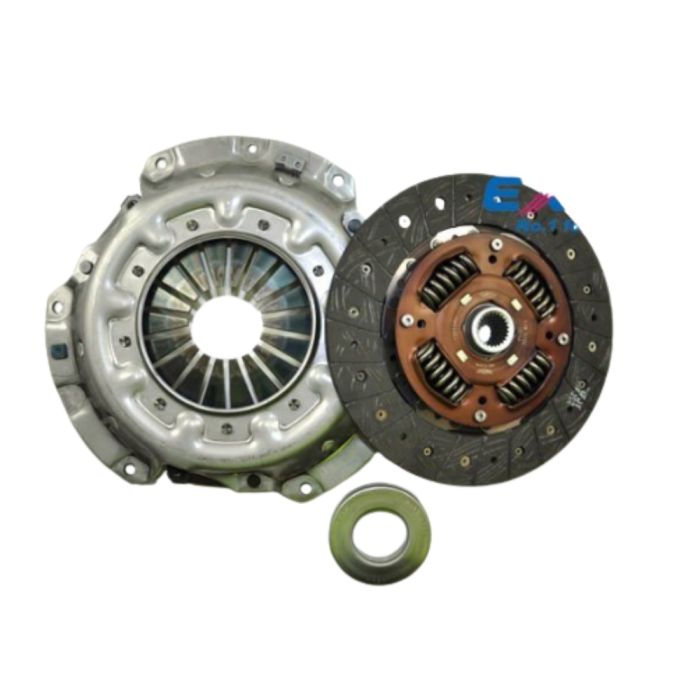 Exedy Clutch Kit OE Replacement for Holden 240mm GMK-6826