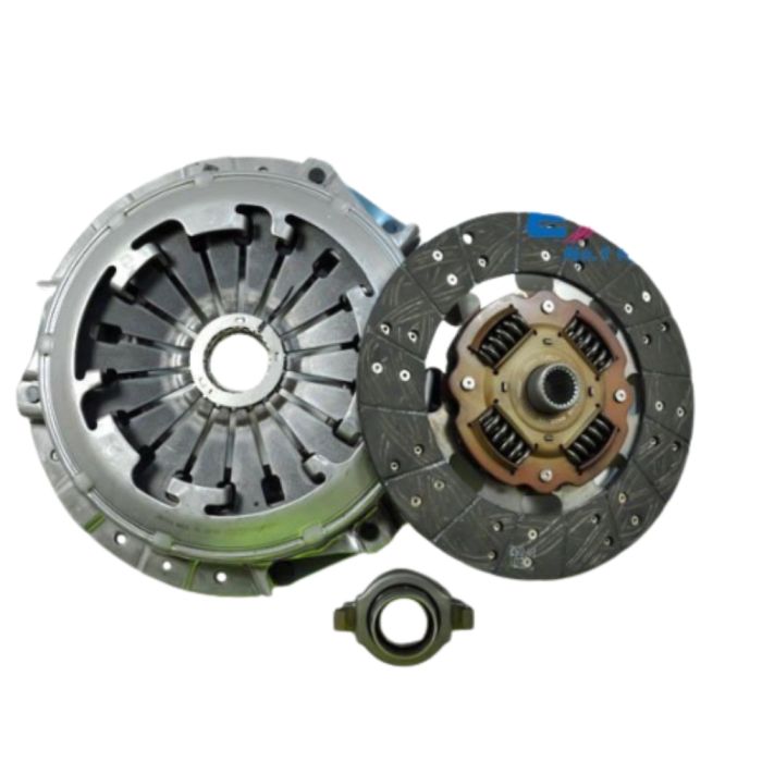 Exedy OE replacement Clutch Kit for Holden 260mm GMK-6906