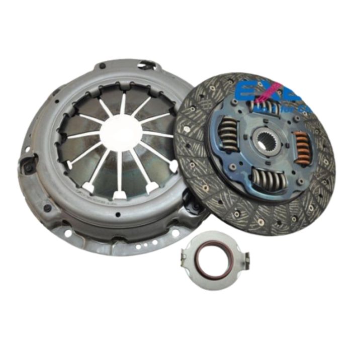 Exedy Clutch Kit OE Replacement for Honda 222mm HCK-8501